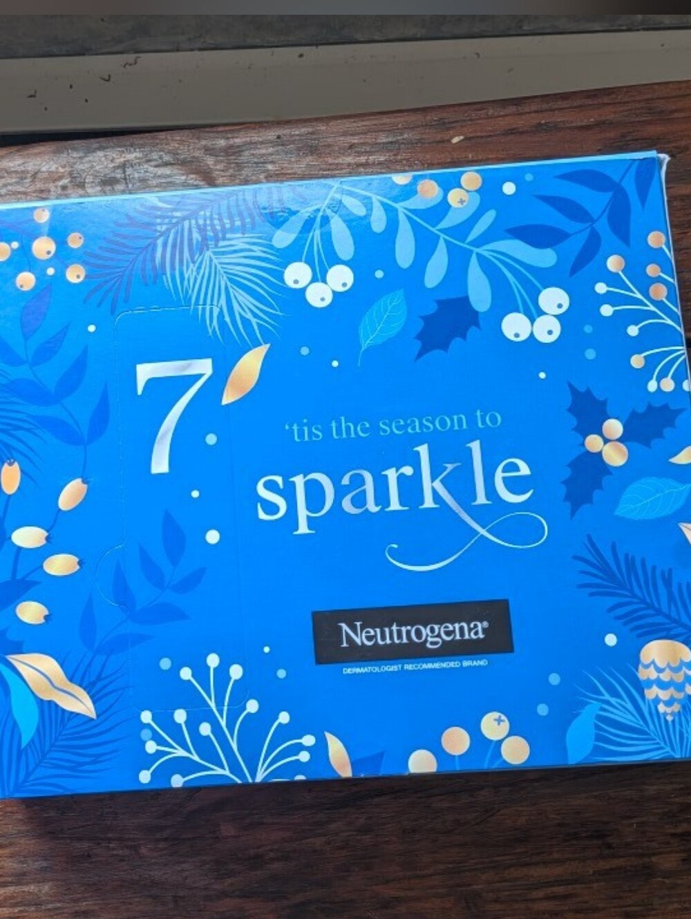 Neutrogena 7 Days Of Skincare Gift set - Picture 2 of 2